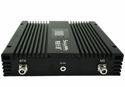 松原双频手机信号增强器2000㎡