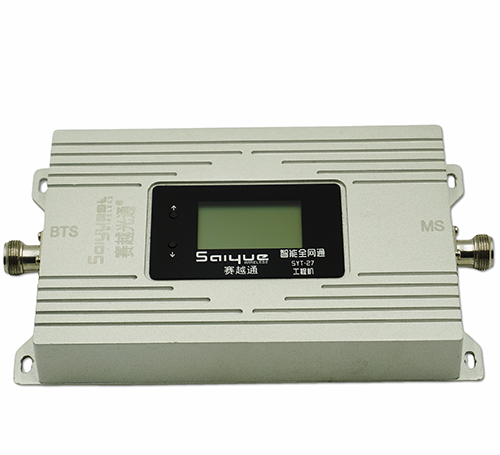 松原双频手机信号增强器800㎡