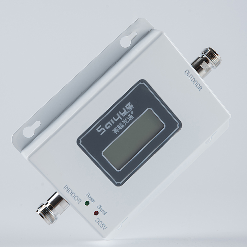 松原家用配电房机房信号放大器200㎡