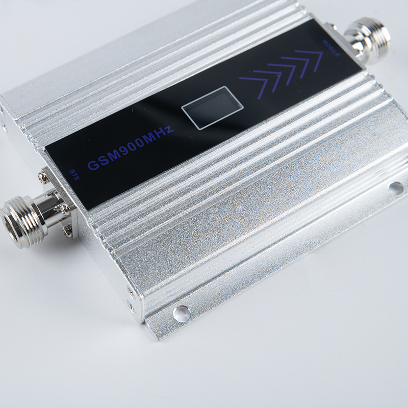 松原家用单频手机信号增强器100㎡