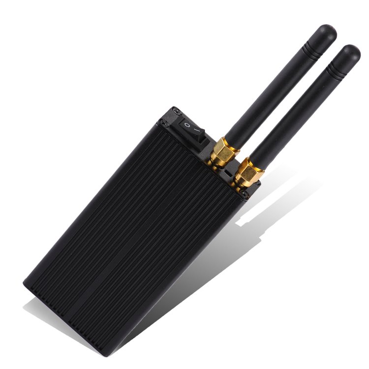  松原1.2G/1.5G导航屏蔽器