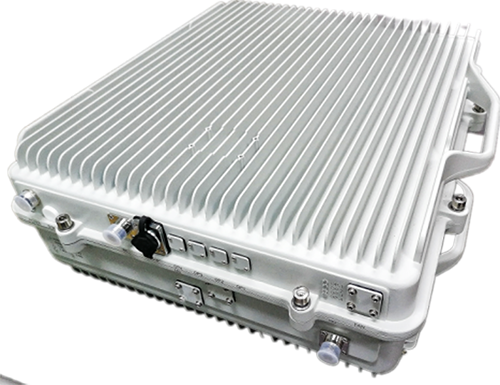 松原信令级数字室分型移动通信干扰器