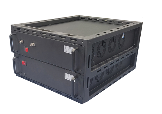 松原室内大功率通讯管控屏蔽系统