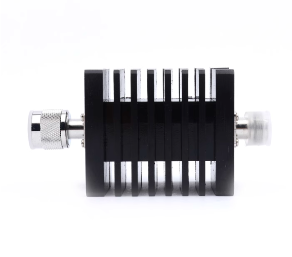  松原腔体固定衰减器0-3G/0-4G  N型接口