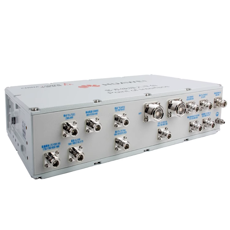  松原4G5G腔体POI多频合路器